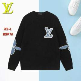 Picture of Louis Vuitton Sweaters _SKULVXS-L12yr21647303
